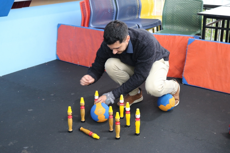 Día de la Actividad Física